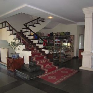 Ha Long Bay Hotel